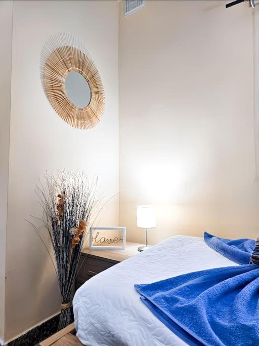 Waveside Apartment St. Paul's Bay Buitenkant foto