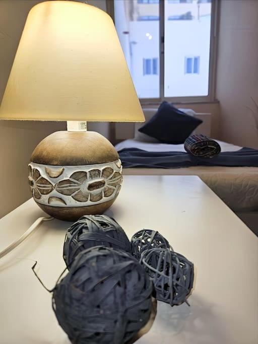 Waveside Apartment St. Paul's Bay Buitenkant foto