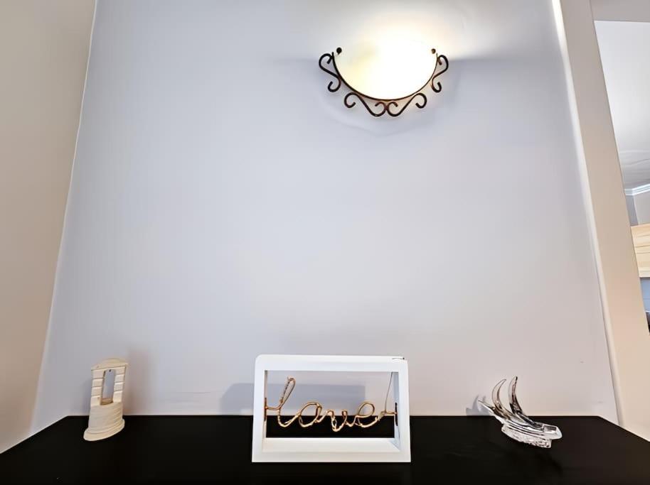 Waveside Apartment St. Paul's Bay Buitenkant foto