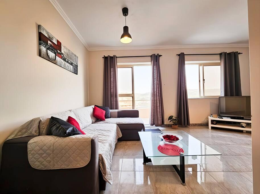 Waveside Apartment St. Paul's Bay Buitenkant foto